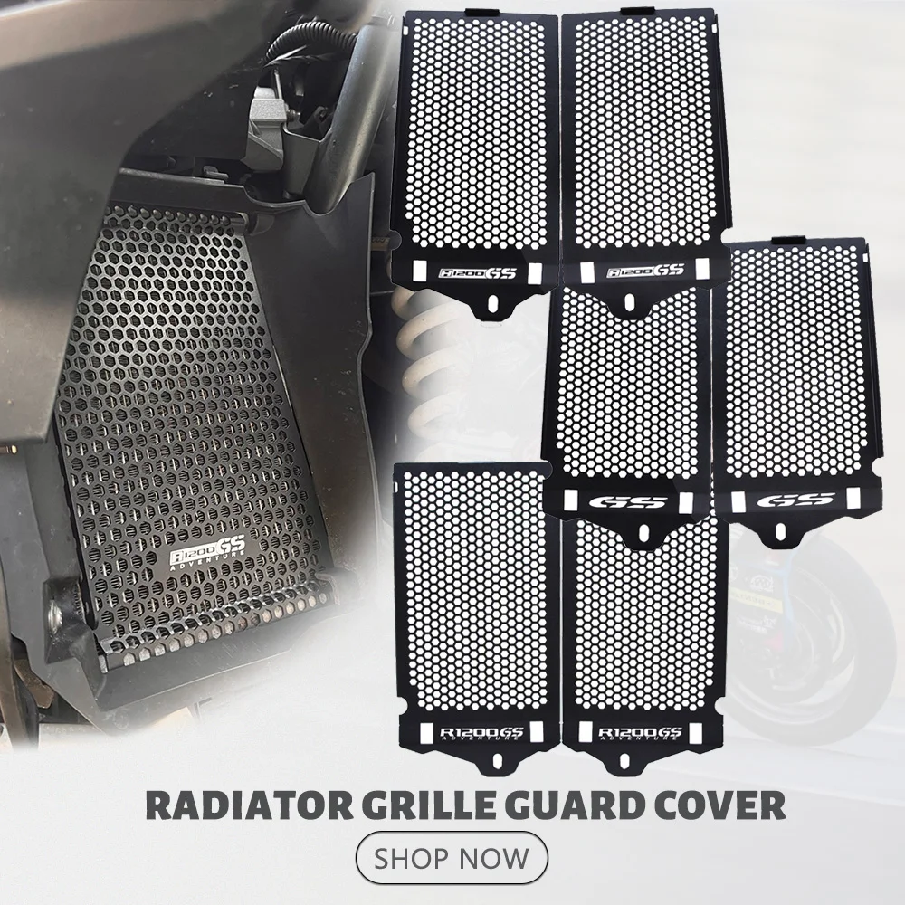 

Защитная решетка радиатора мотоцикла, крышка для BMW R1200GS R1200/R 1200 GS LC/Adventure 2013-2018 2017 2016 2015