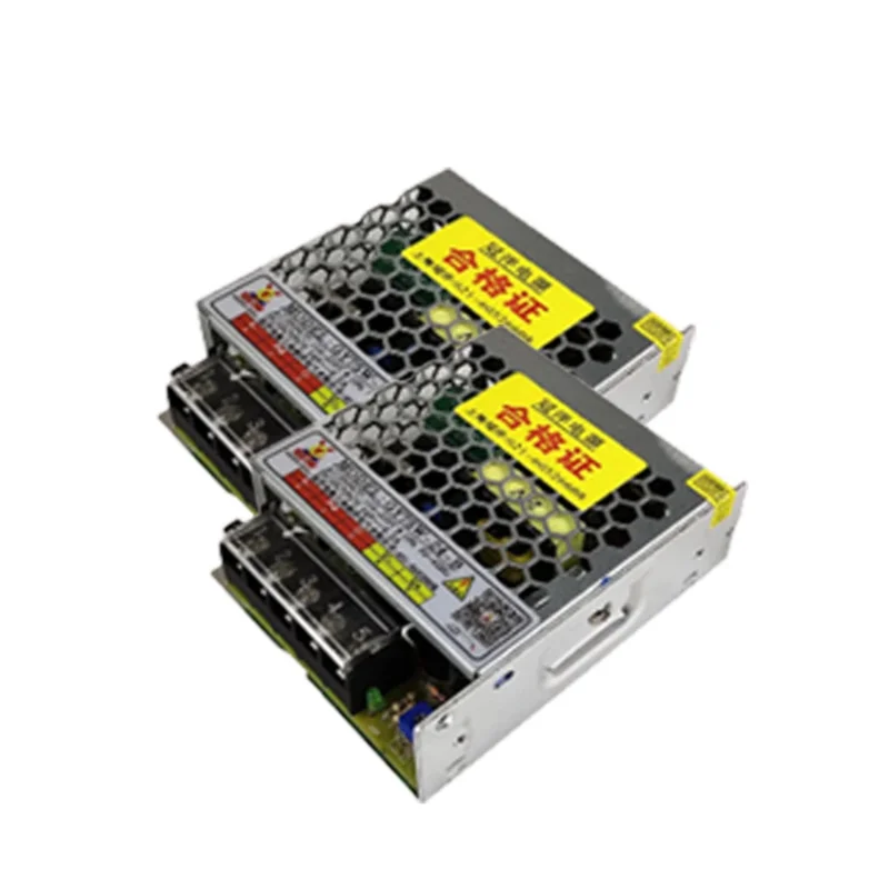 Dm500 3/4 แกนController Cnc Motionระบบควบคุม 500 KhzรหัสG Cad/CamสนับสนุนU Disk 75w24v