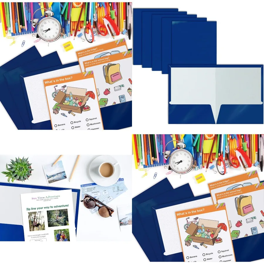 dossiers-en-papier-bleu-lamine-brillant-a-2-poches-pour-usage-au-bureau-format-lettre-portefeuilles-en-papier-bleu-avec-stratification-durable-ideaux-pour