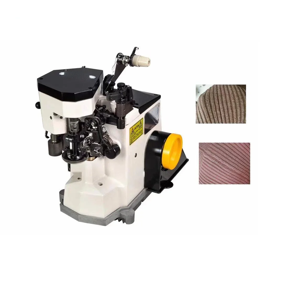 high speed sweater overlock and  linking machine sewing machine