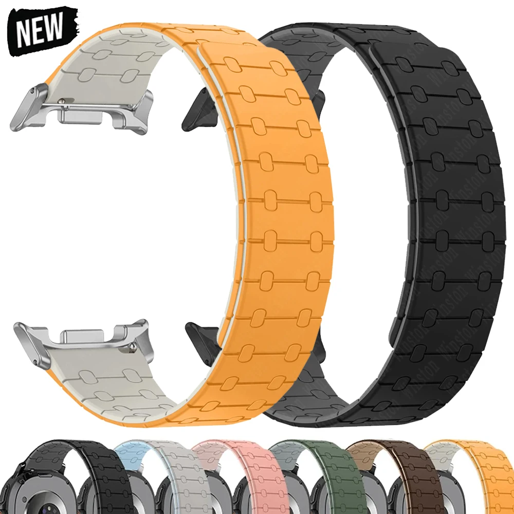 Magnetic Silicone B… - image