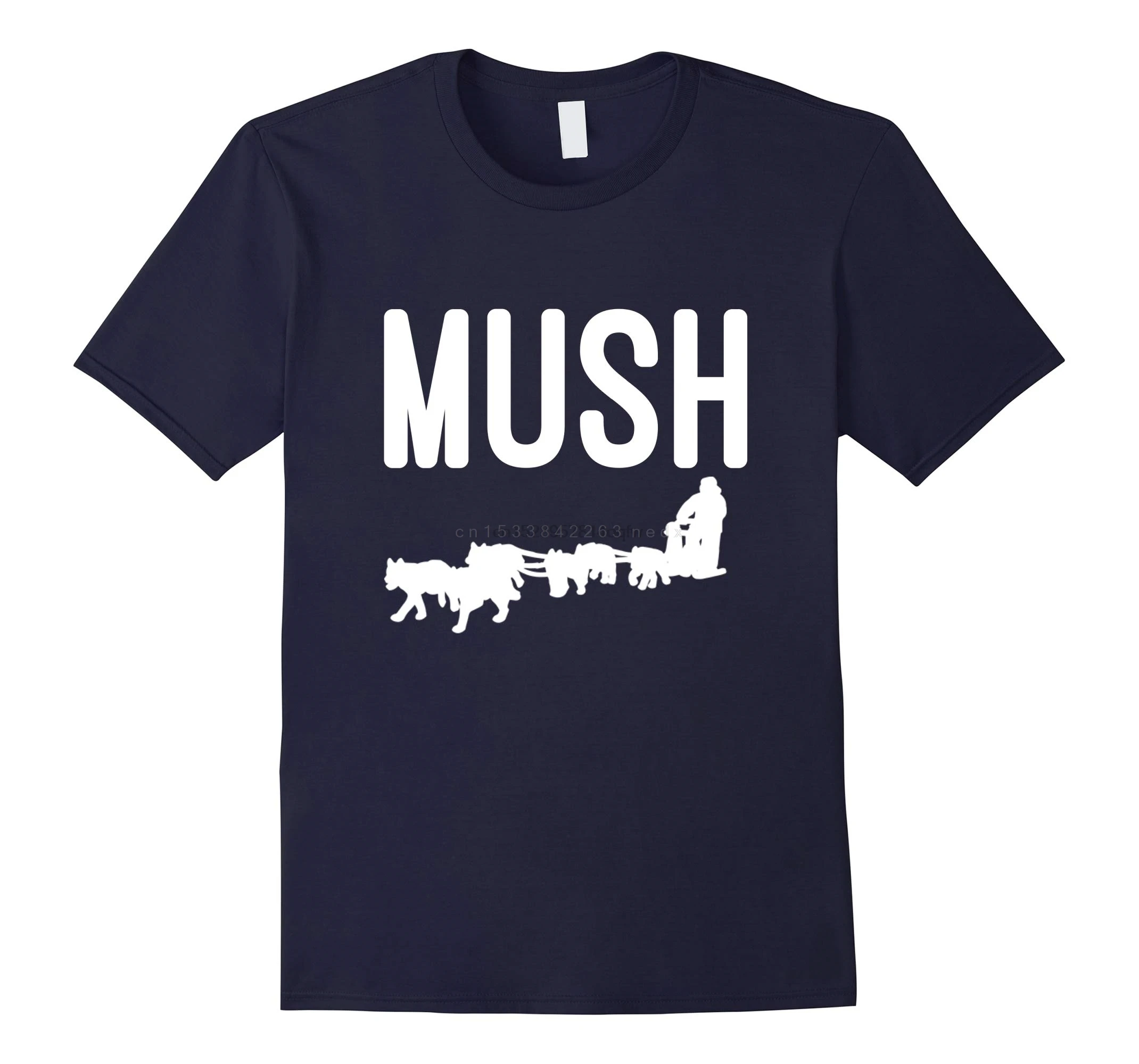 Men T Shirt Mush T … - image
