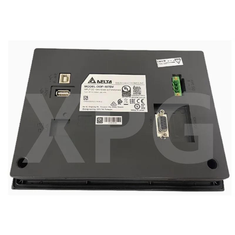 New  Delta 7-inch touch screen HMI DOP-107BV  DOP-107CV  DOP-107SV  DOP-107EV DOP-107DV DOP-107WV DOP-107