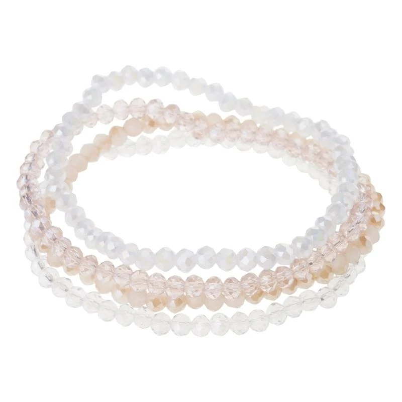 Adjustable Multicolor Crystal  - Formal Wear Jewelry For Women recensie en prijs