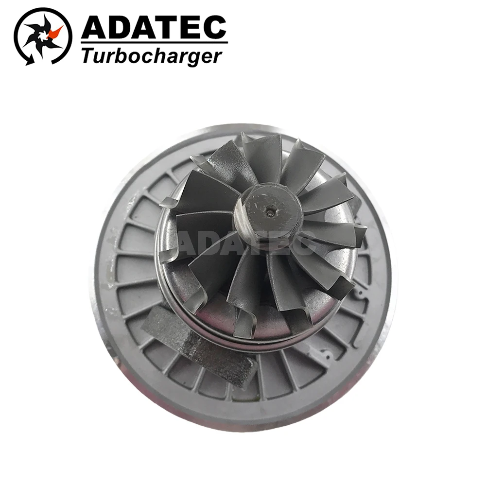 

466646-0017 Turbocharger Core TO4E66 313394 Turbine CHRA 3660968699 Turbo cartridge for Mercedes truck OM 366 LA 148 Kw - 201 HP