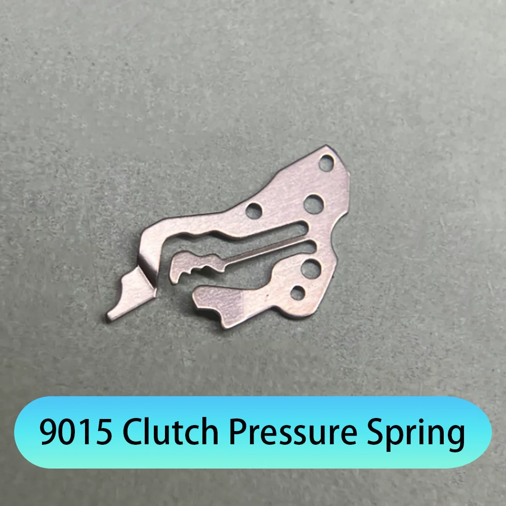 

Watch Accessories Clutch Pressure Spring Suitable for 9015 Movement Watch Repair Parts Clutch Pressure Spring