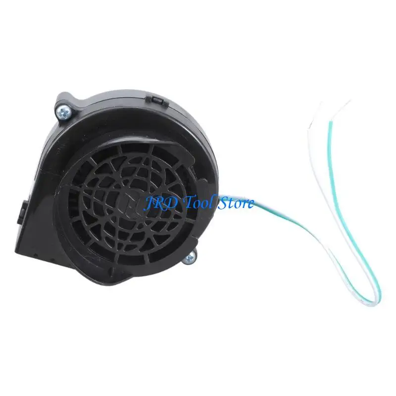 A2UD Air Blower for Inflatables Fan Blower Replacement Adapter for Blow Up Halloween