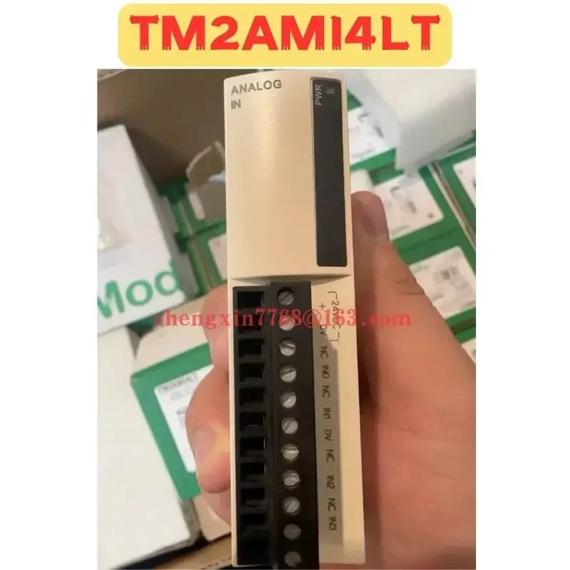 Brand New Original TM2AMI4LT Module