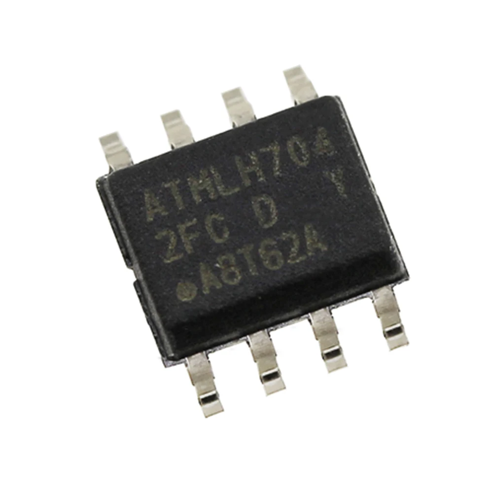 Nieuwe Originele AT24C512C-SHD-T AT24C512C-SHD AT24C512C Sop Gratis Verzending