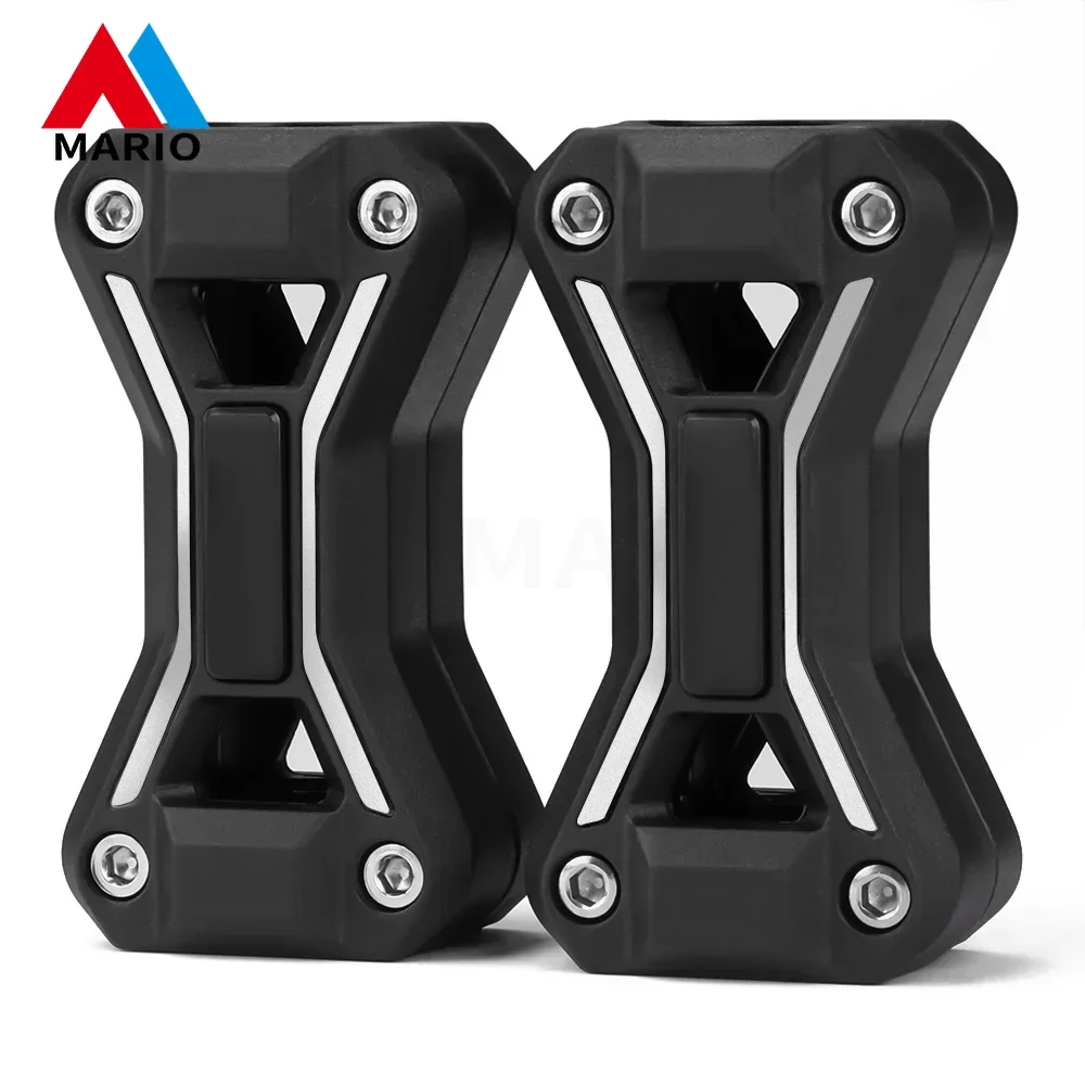 For KTM ENDURO 690  ENDURO R Enduro690 enduro 690 r High Quality Engine Guard Bumper Crash Bar Protector Motorcycle Accessories