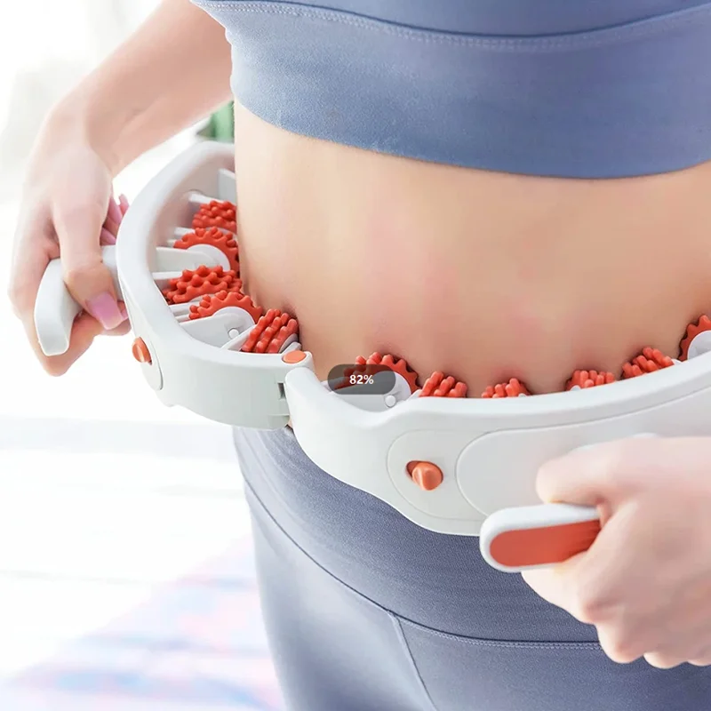 Thumbnail 2 - #28 Best Body Massage Rollers to Buy In 2026