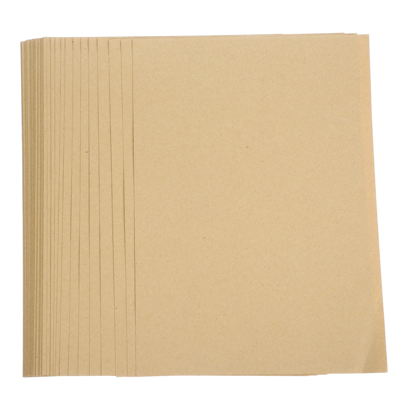 1pack-kraft-paper-thick-handmade-a4-sheets-strong-cover-sheets-for-notebooks-calendars-diaries-diy-craft-scrapbooking-paper