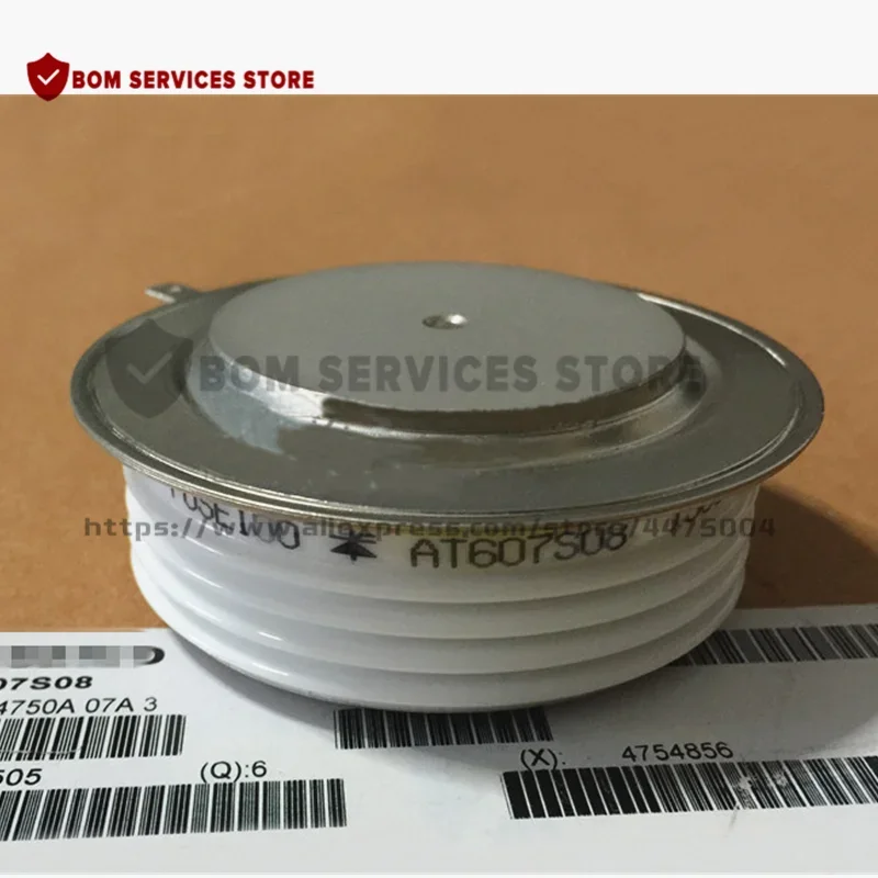 AT655S22 AT655S20 AT655S18 AT655S26 AT607S08  AT636S18 Free Shipping New Original Thyristor  Module