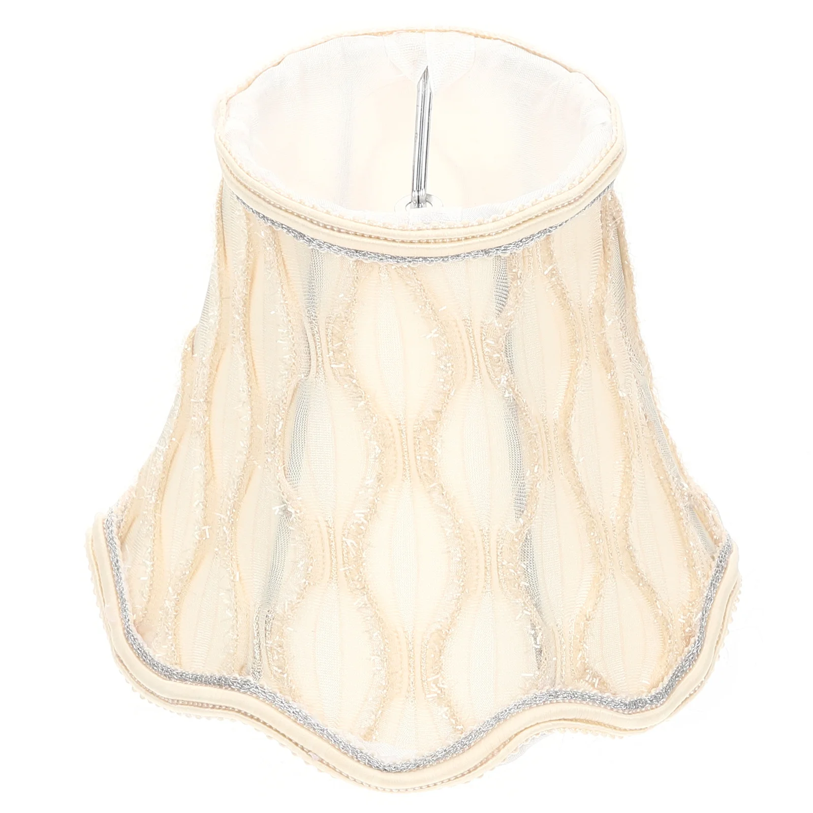 

Drum Lampshade Premium Fabric Replacement For Table Floor Lamp Navy Retro Style Light Accessories Indoor Lamp Cover