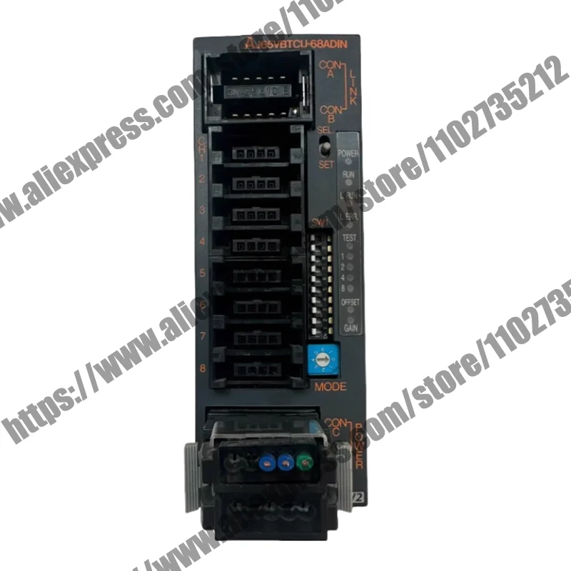 

New Original AJ65VBTCU-68ADIN AJ65VBTCU 68ADIN AJ65VBTCU68ADIN