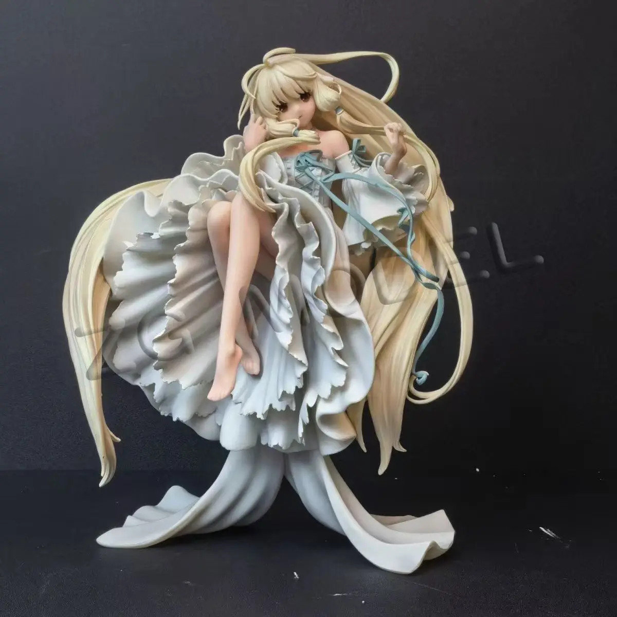 

Magi Arts Chobits Chii 1/6 Scale Figure Anime Beautiful Girl Model