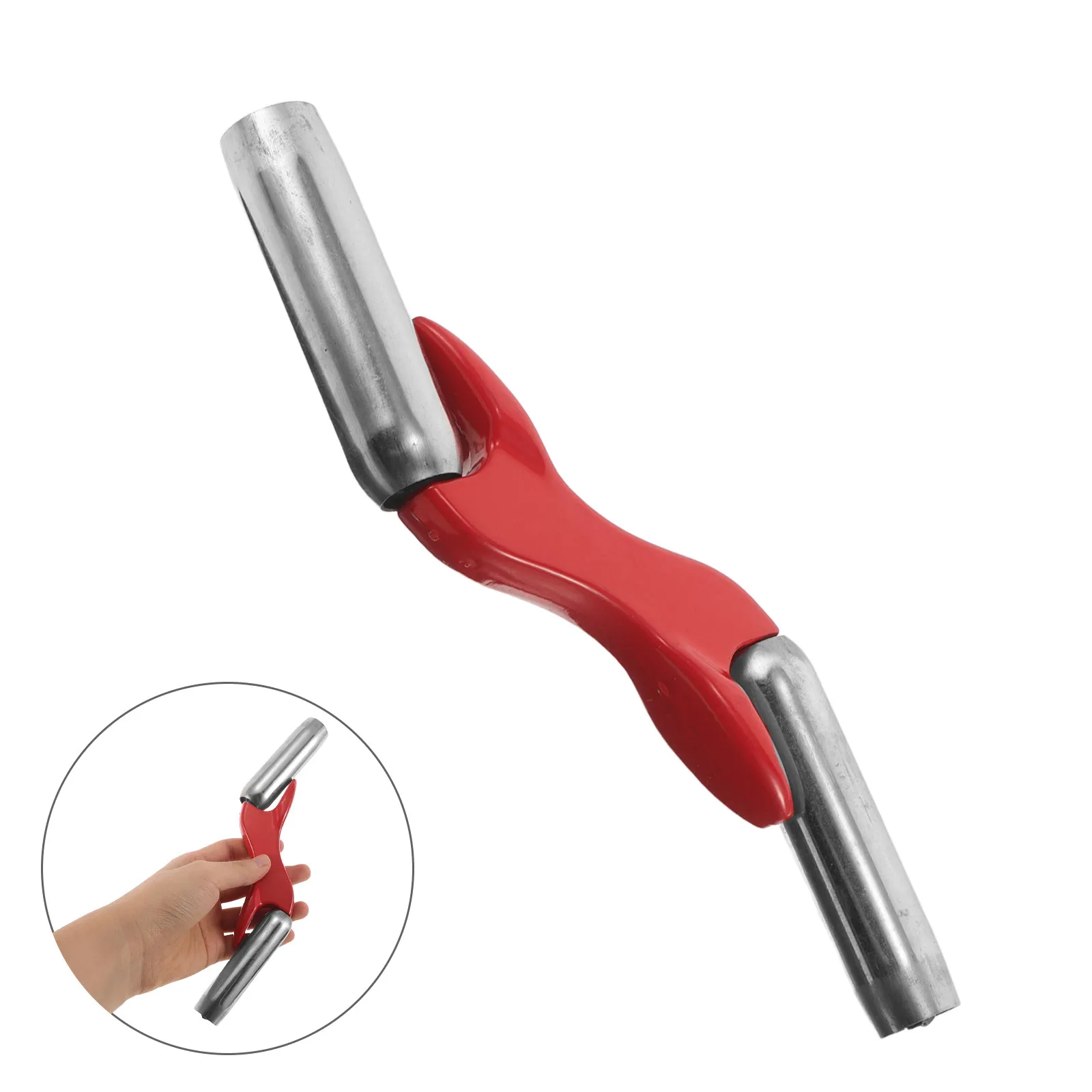 Masonry Brick Jointer Tool Heavy Duty Mortar Removal Brick Repointing Masonry Cleaning Tool Tile Joint Cleaner