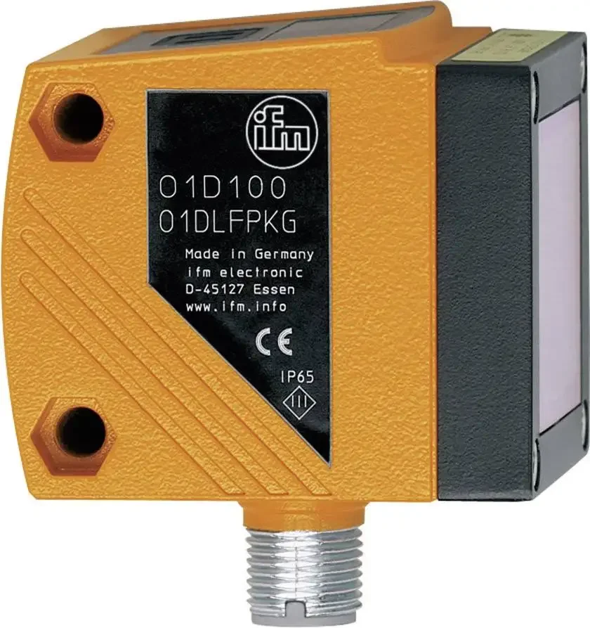 

O5D152 IFM La ser Ranging Sensor Measuring Instrument