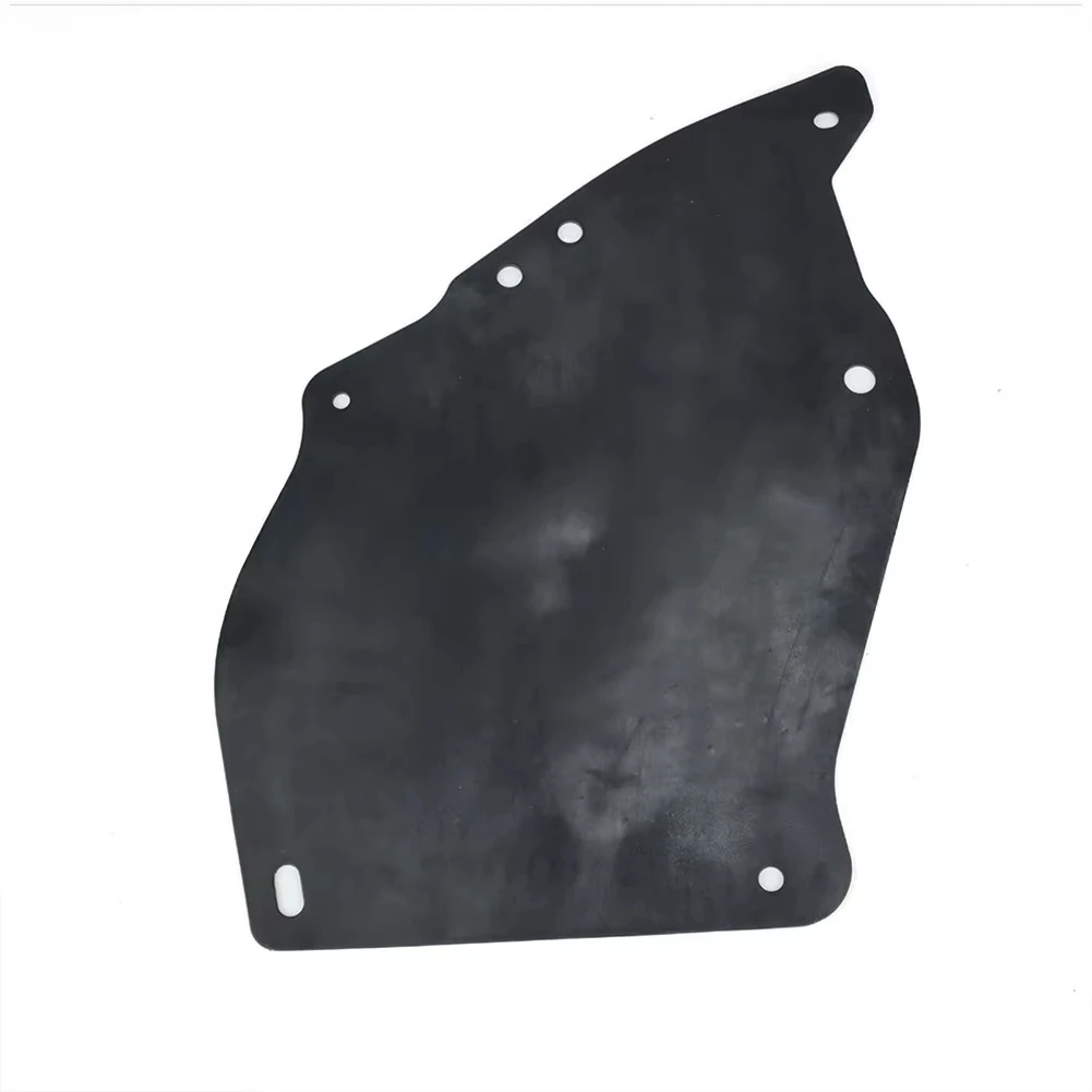 5370B493 Shield Fender For Mitsubishi L200 Triton Pajero Sport 4N14 4N15 4D56 4G64 6B31 MQ MR Ute 2.4 KK4T 2.4L 2015-2022