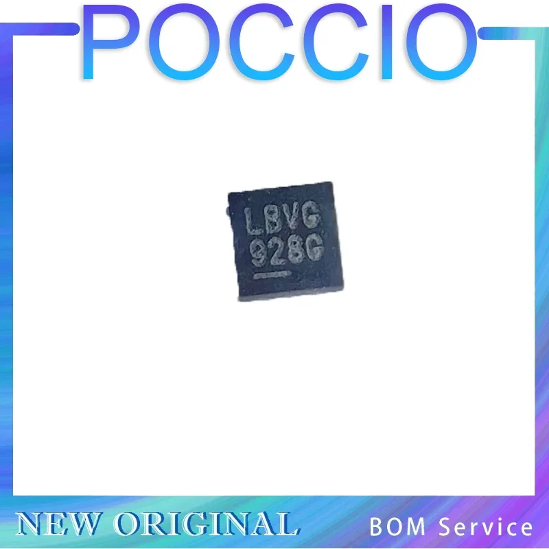 LTC3204BEDC-3.3 LTC…