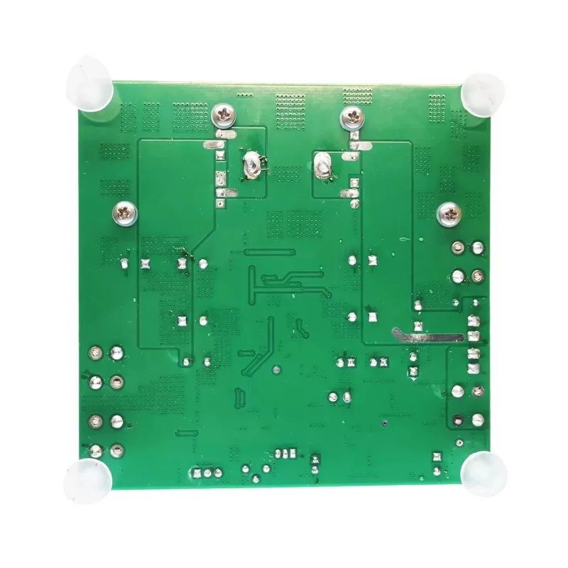 A33T-EG1151 DC2-60V/16A Output High-Power Step-Up Boost Module Adjustable Constant Voltage Constant Current Battery