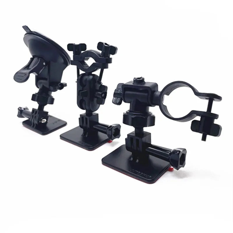 Для оригинальной подставки 70mai Dash Cam pro plus/A500S, 360° °   Кронштейн для подключения зеркала заднего вида, 1 шт. + двусторонняя клейкая лента