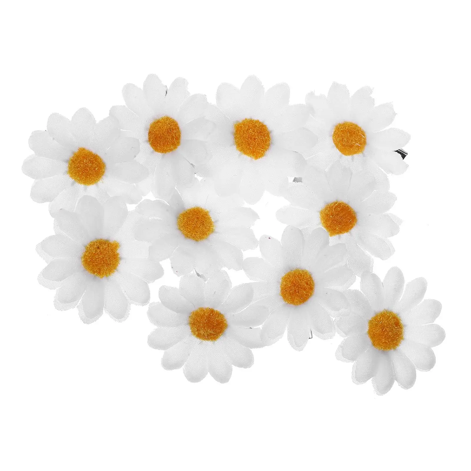 

10 Pcs Clips Girl Hair Clip Women Girls Stylish Pins Women Barrettes Bride Wedding Party Daily Use Hairpins Fashion