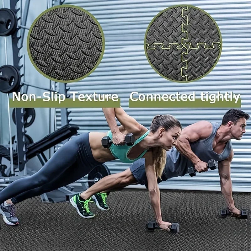 Thumbnail 4 - #38 Highest Rated Exercise Equipment Mats to Buy in 2026