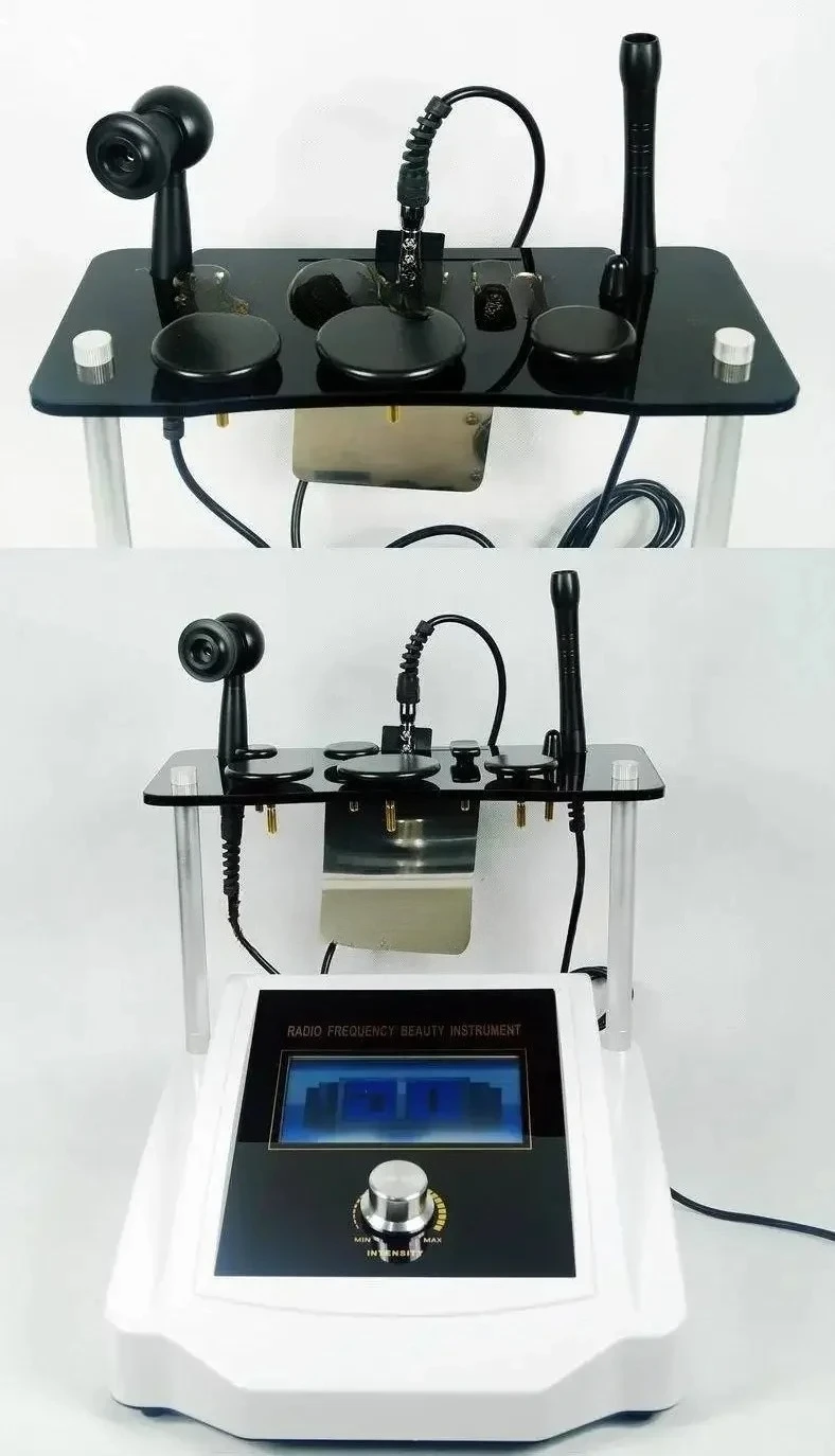 2025/Au-23F Monopolar Facial and Body  Tightening CET Equipment
