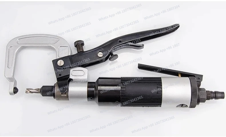 Spot Welding Pneuma…