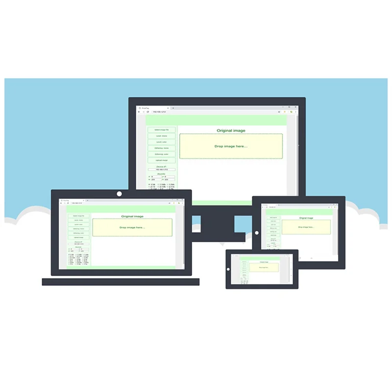 AD41-универсальная плата драйвера электронной бумаги ESP32 для Waveshare SPI E-Paper Raw панелей Wi-Fi/Bluetooth Беспроводная совместима для