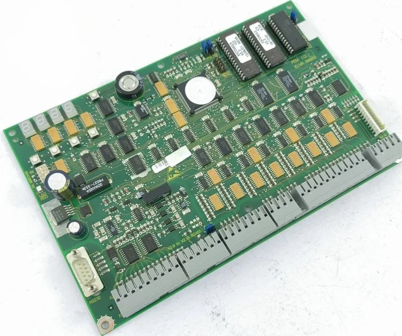 ID.NR.590810 Escalator Control Cabinet Power Supply Board Use for 9300 Escalator PCB 590810