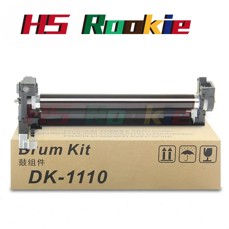 

1X DK1110 DK-1110 Барабан для Kyocera FS 1020 1025 1120 1125 1220 1320 1325 MFP 1060 1061 DN 1040 1041 M1520 1125mfp