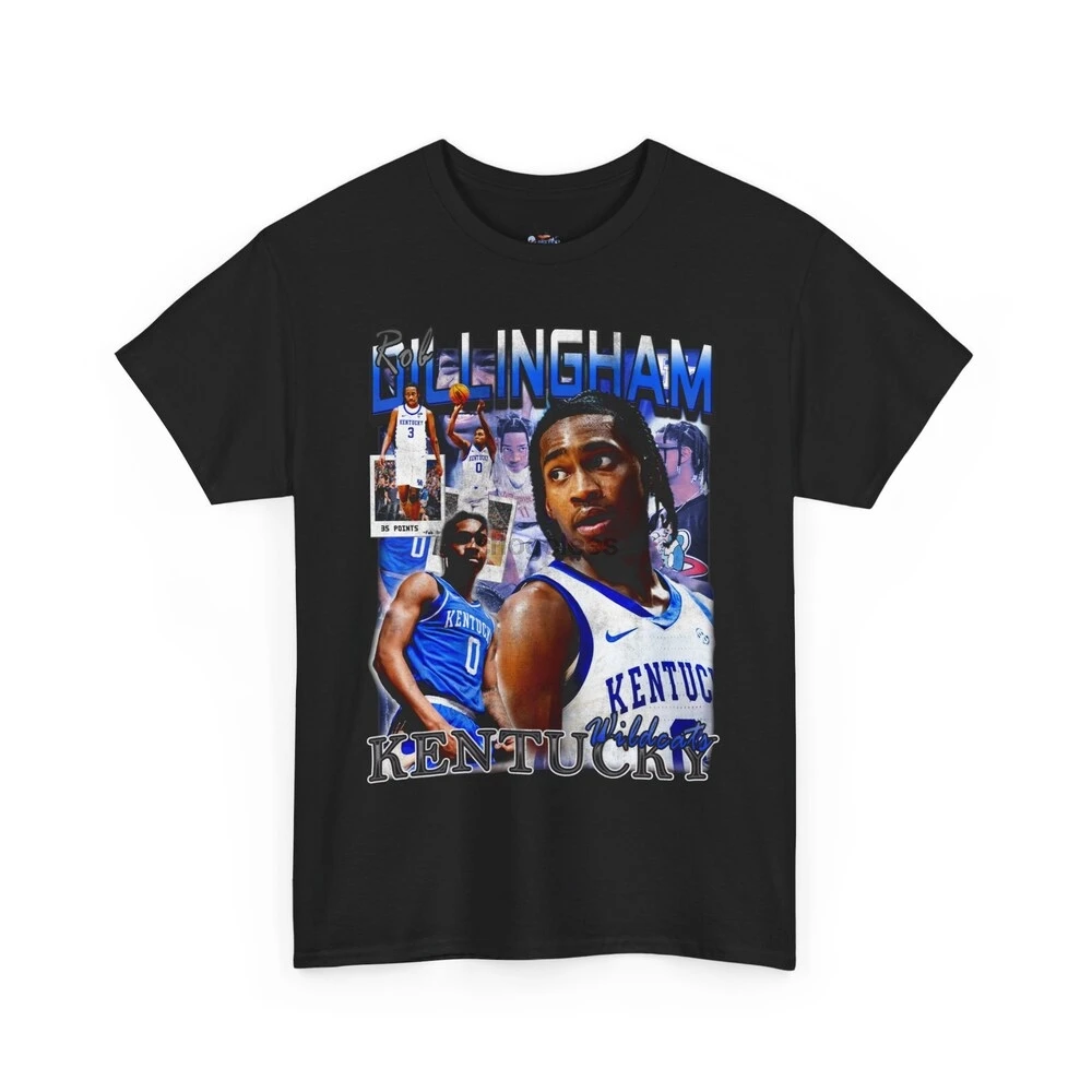 Rob Dillingham Graphic T-Shirt