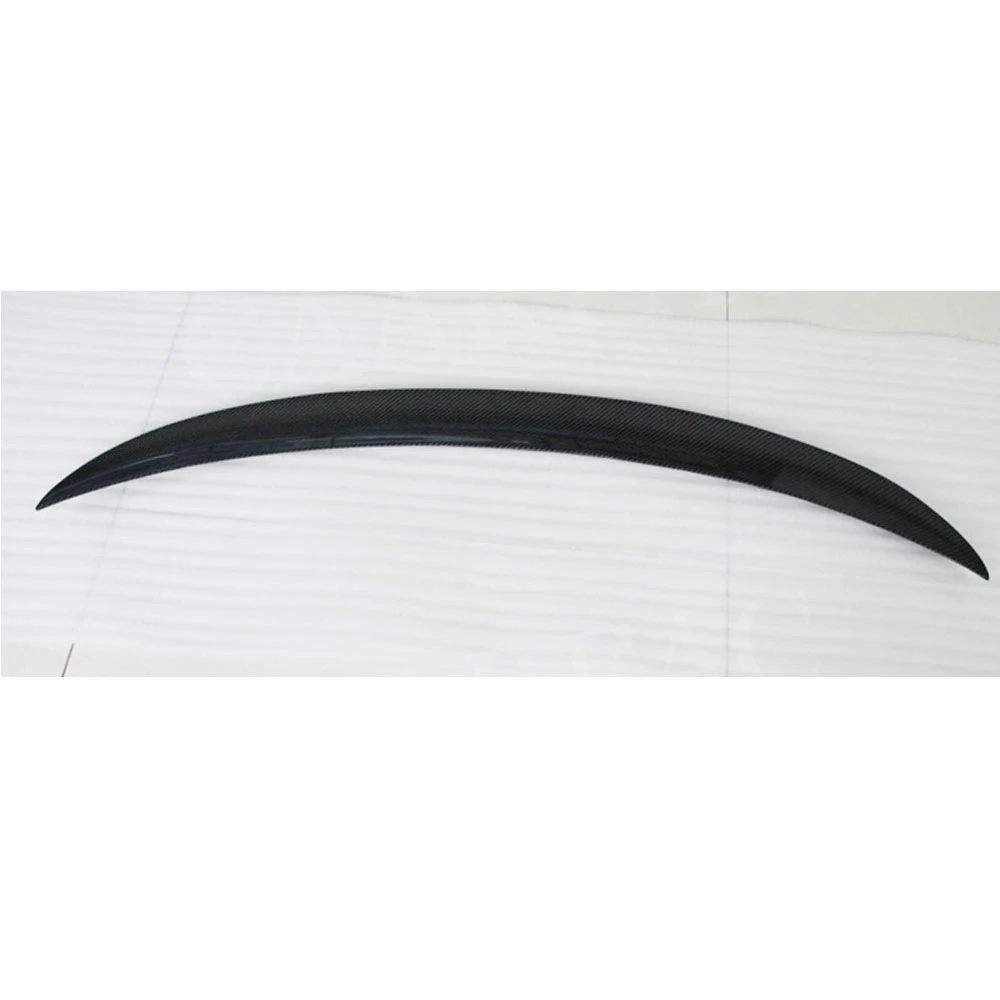 

Спойлер на багажник из карбона для BMW E90 350i 325i 2005-2012, FRP, для 3 серии