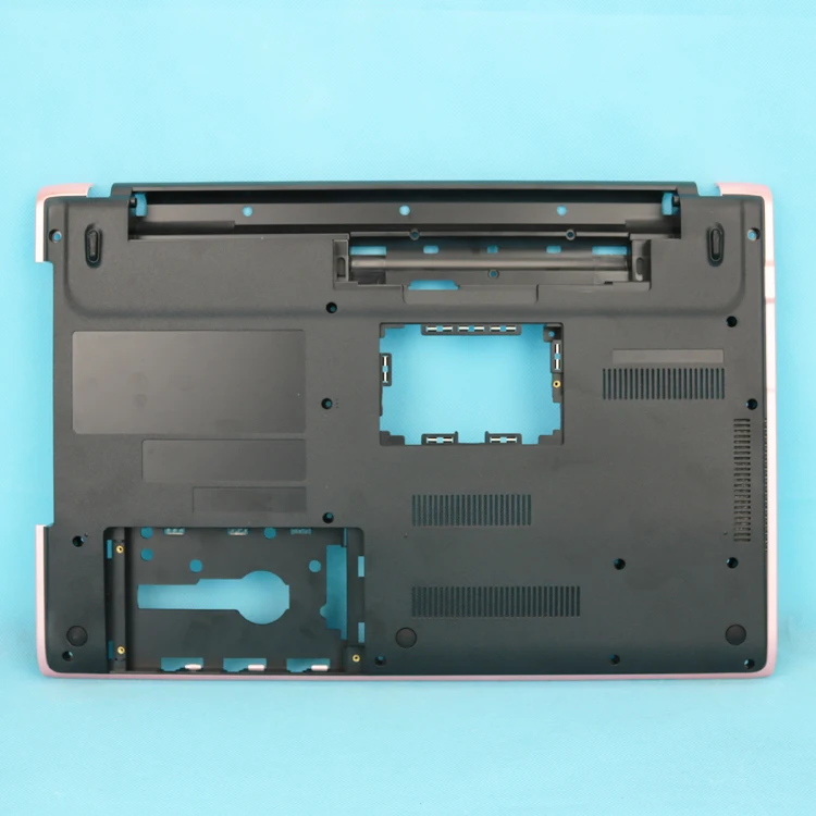 Imagem -05 - Non-touch para Sony Vaio Sve151 Sve1511 Sve1512 Sve151g11m Sve151j13l Sve151j13m Superior Lcd Palmrest Capa Superior Capa Inferior