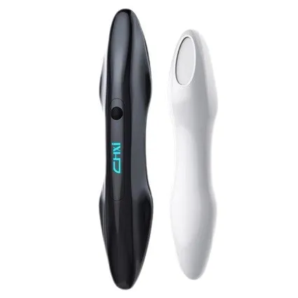 Acne Remover, Home Use Ozone Mite Removal, Acne Mark Fading, Acne Pit Repair, Facial Plasma Beauty Device view 4