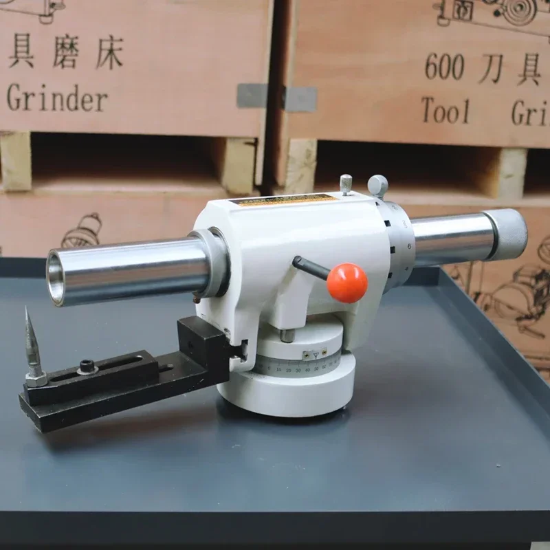 

NEW Universal Tool Grinder Machine Accessories 50KQ Precision Milling Cutter Grinder