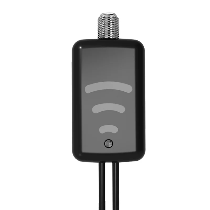 

CJSD-10X HDTV-антенна, усилитель сигнала, ТВ-антенна HDTV с комплектами питания USB