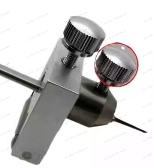 Fixed angle engraving seal cutting knife sharpener core carving model wood carving knife adjustable angle fixed knife