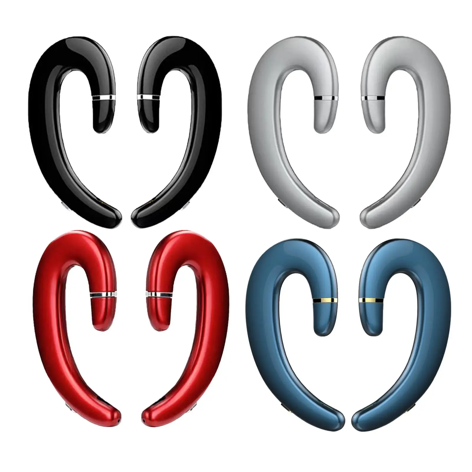 Bluetooth 5.0 Headp… - image