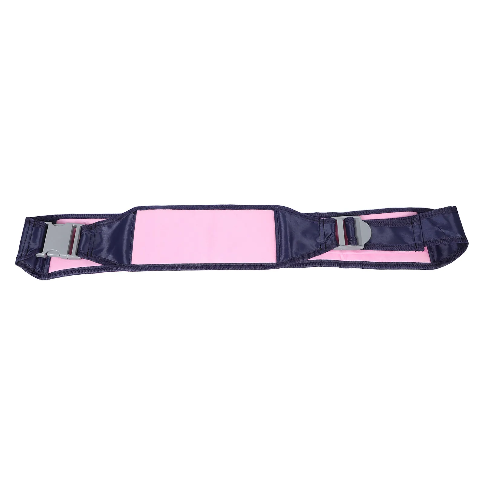 

Baby Sling Carrier Pink Adjustable One Shoulder Strap Toddler Carrier Labor-Saving Newborn to Toddler Lightweight Breathable
