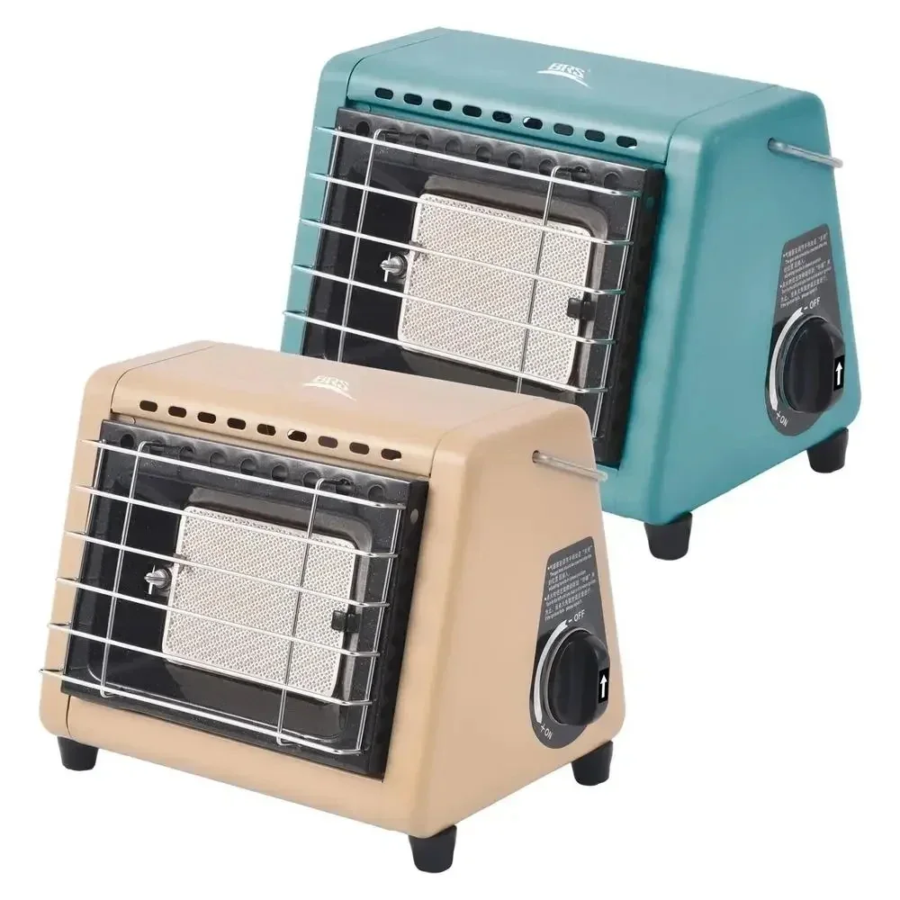 

BRS-H23 Outdoor 2026Portable Gas Heater Tent Heater For Home Energy Saving Camping Heating Stove Saving Gases Heate Fishing