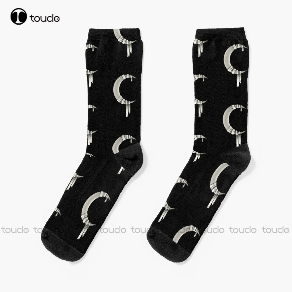 Egyptian Knight Socks Cool Socks Personalized Custom Unisex Adult Teen Youth Socks Christmas Gift Street Skateboard Socks