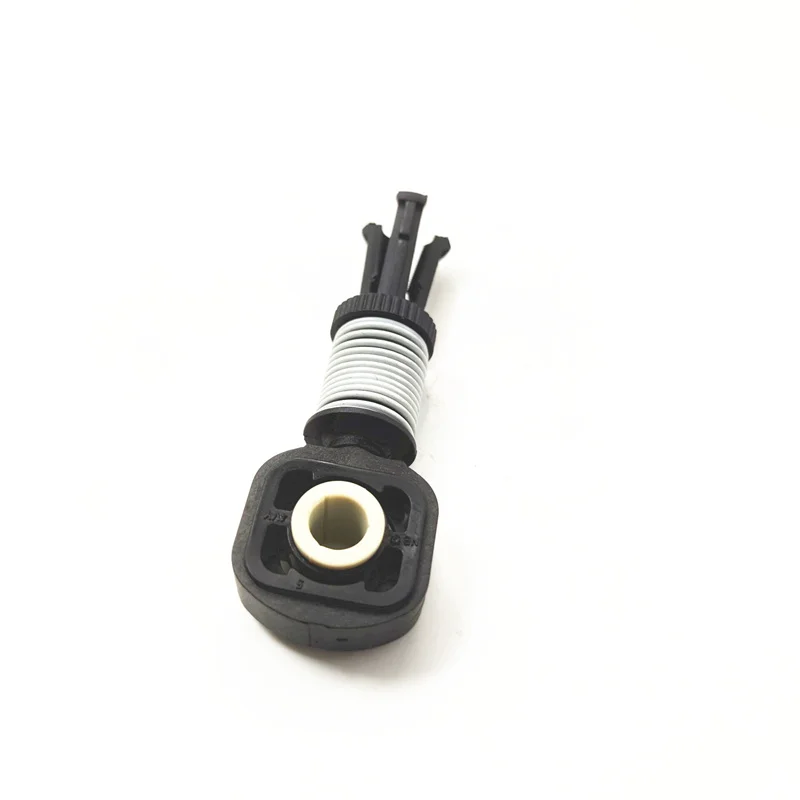 Gear Shift Lever Cable Connector + Bracket Kit For VW Golf 4 MK5 Jetta Passat B6 POLO Tiguan  AUDI A3 8P 1J0711761B 5QD711203B