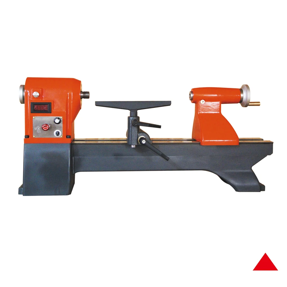 

Heavy Duty Wood Lathe and the Automatic Beads Machine Mini Wood Turning Lathe Machine HB380 for Sale