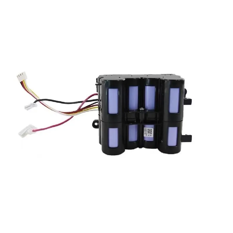 100%Original 21.6V 4000mAh for Xiaomi Mijia 2105 XS2105 B302CN for ShunZao 2105 H200 Wireless Floor Cleaning Machine Battery