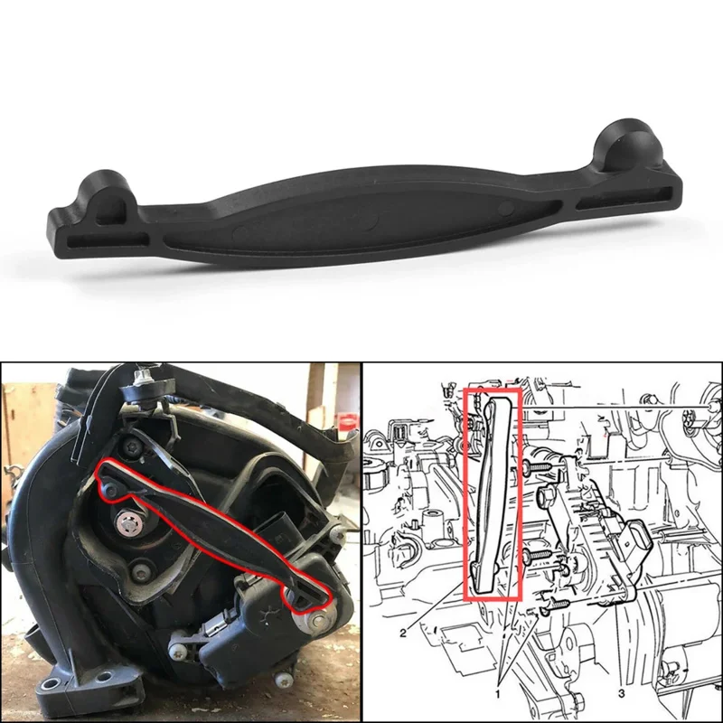 

OEM:55570283 Впускной коллектор для тюнинга с клапаном для Chevrolet Sonic Cruze для Chevy 1.8L