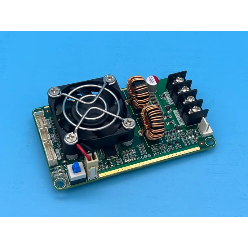 TCM1031 Bi-Directio… - image