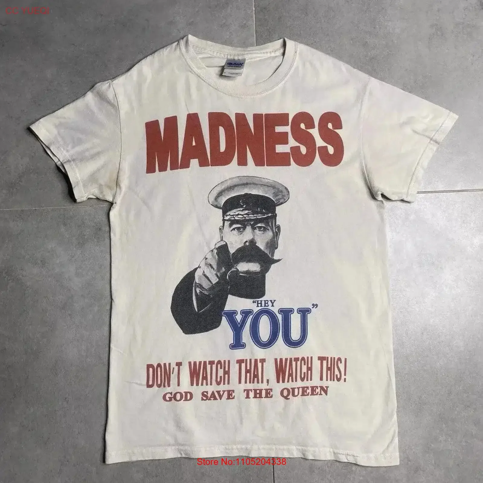 Vintage Y2K Madness… - image